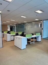 Downtown MRT (D1), Office #560116251
